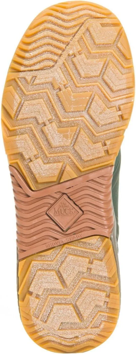 Muck Boot Men's Outscape Low