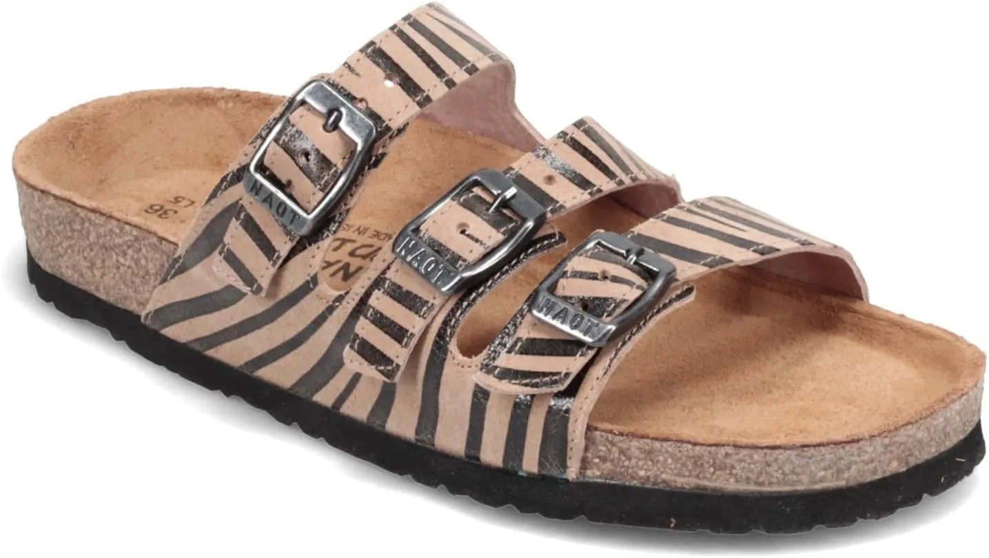NAOT Footwear Women's Austin Sandal