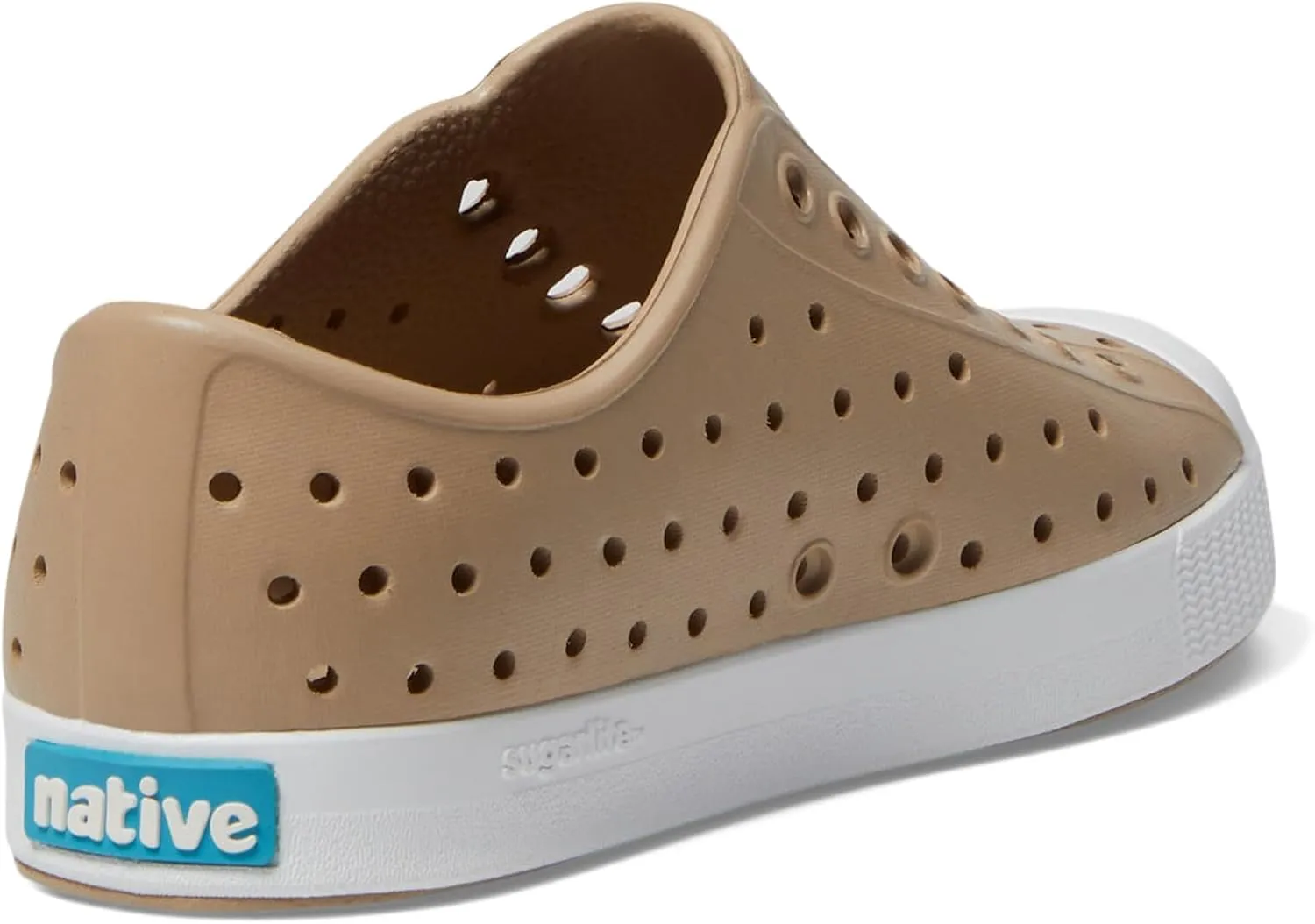 Native Shoes Kids' Jefferson Slip-On Shoe