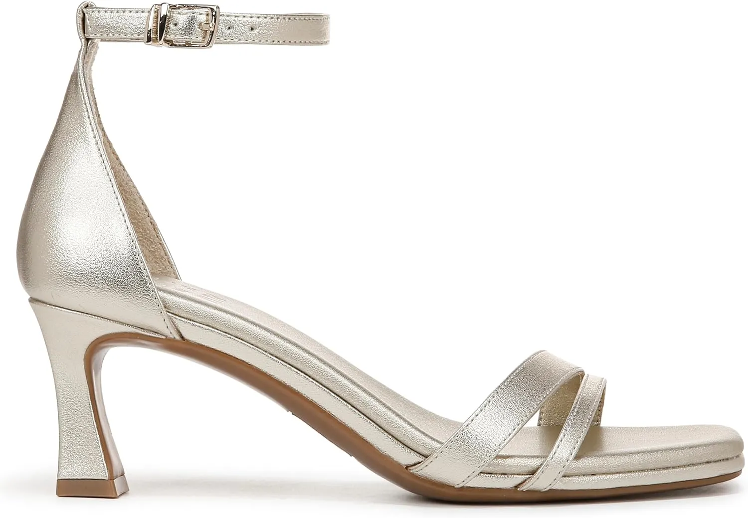 Naturalizer Women's Khloe Heeled Sandal
