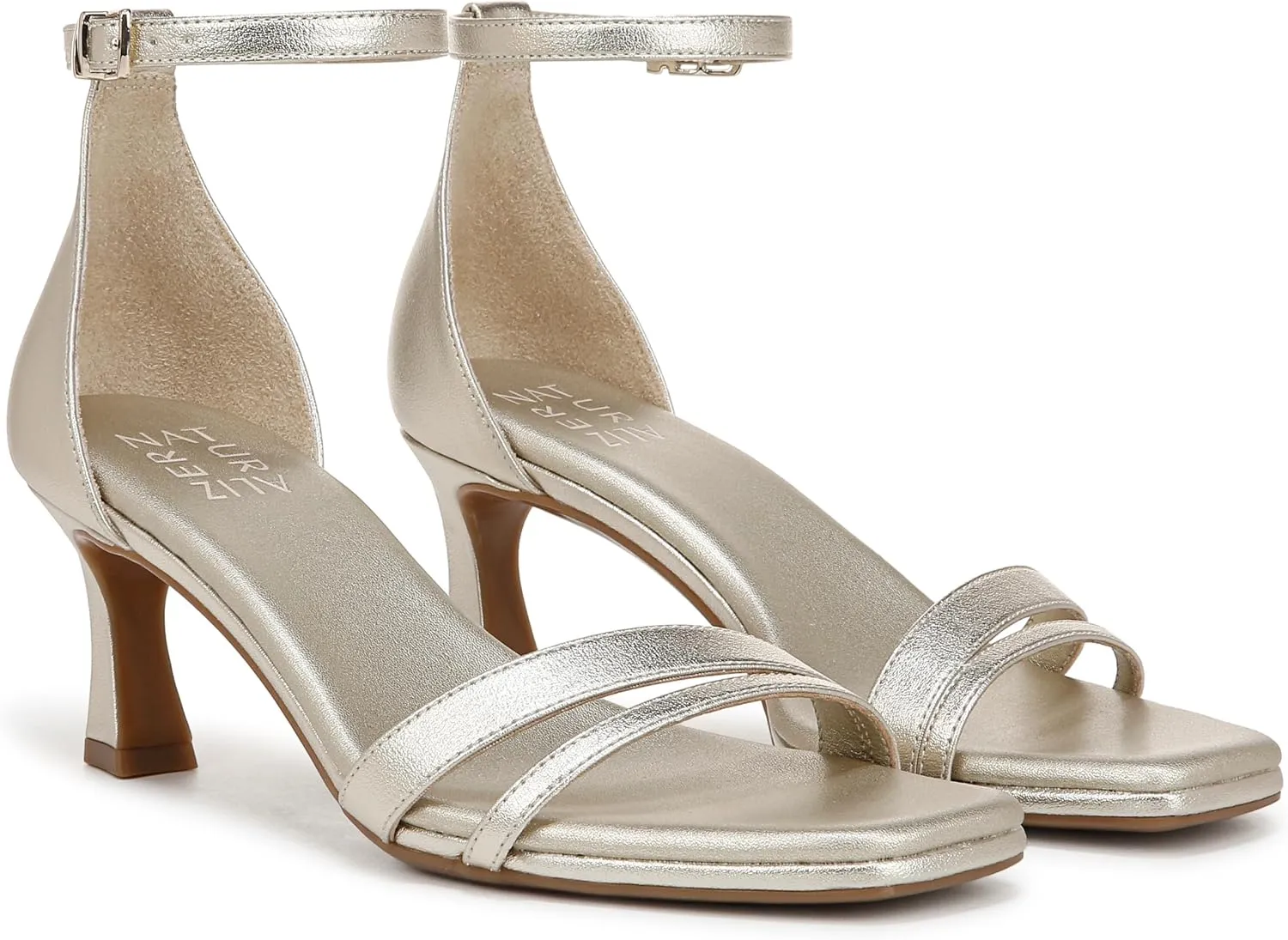 Naturalizer Women's Khloe Heeled Sandal