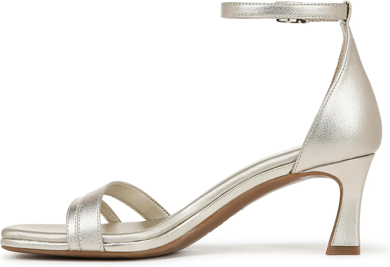 Naturalizer Women's Khloe Heeled Sandal