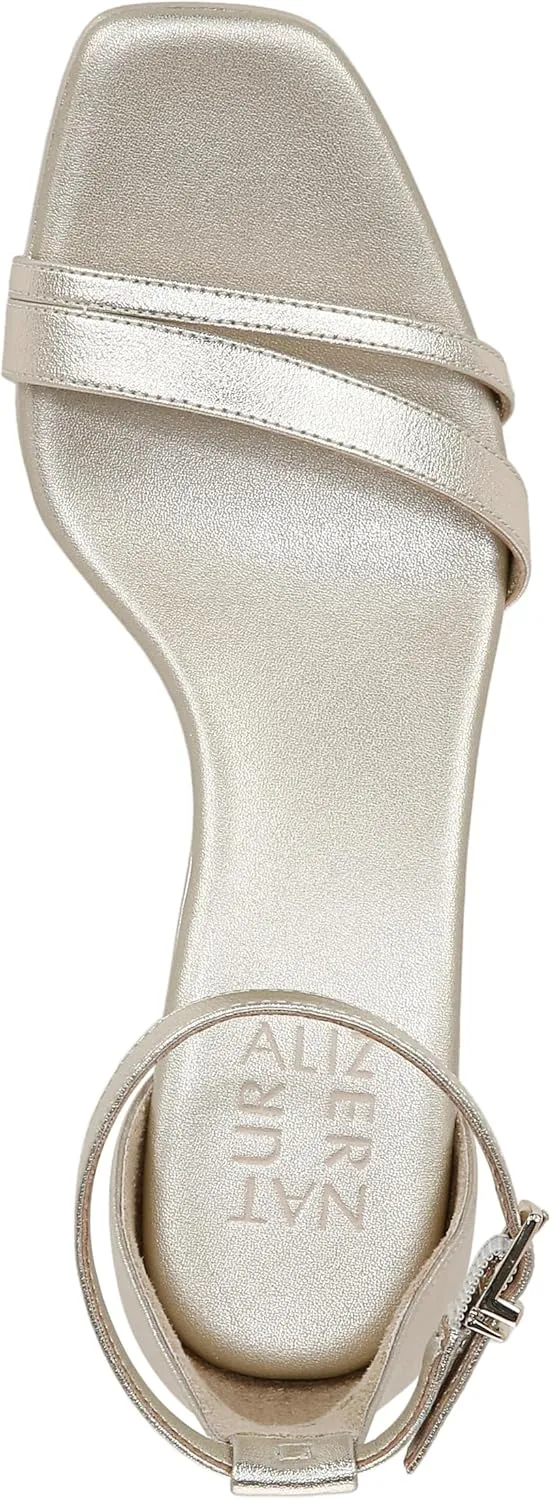Naturalizer Women's Khloe Heeled Sandal