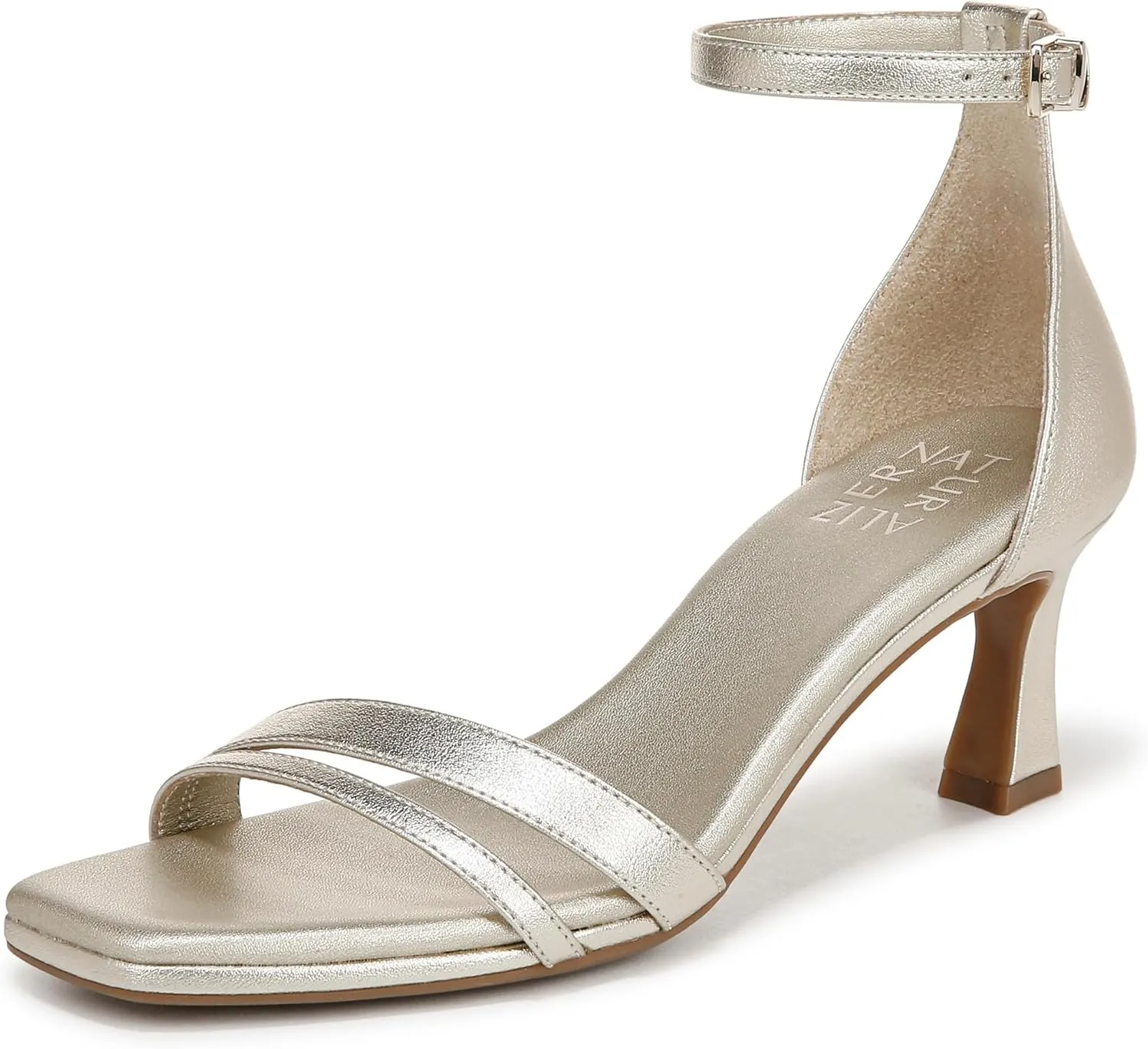 Naturalizer Women's Khloe Heeled Sandal