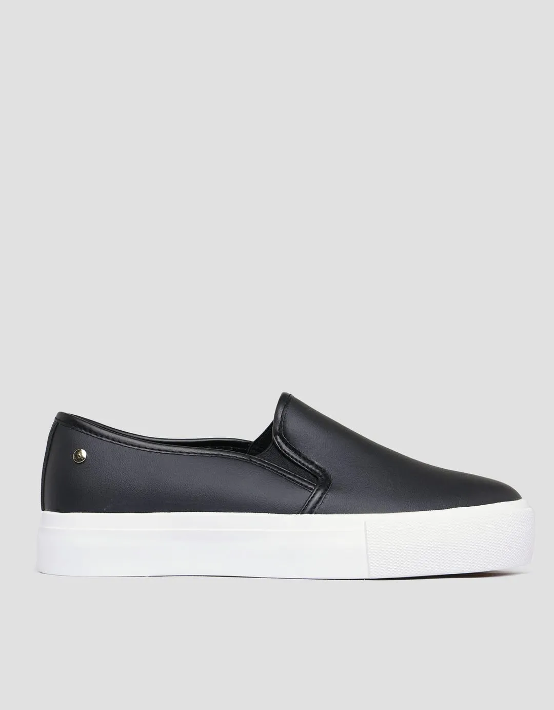 Nevada Nomi Slip On Wanita