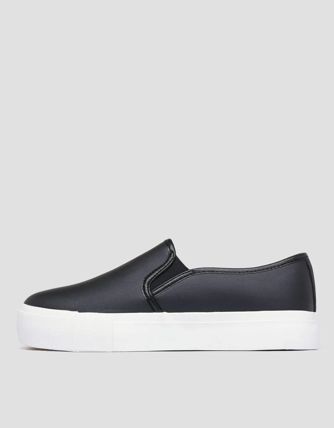 Nevada Nomi Slip On Wanita