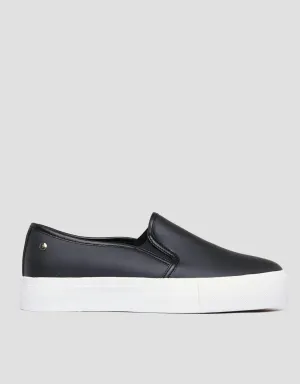 Nevada Nomi Slip On Wanita