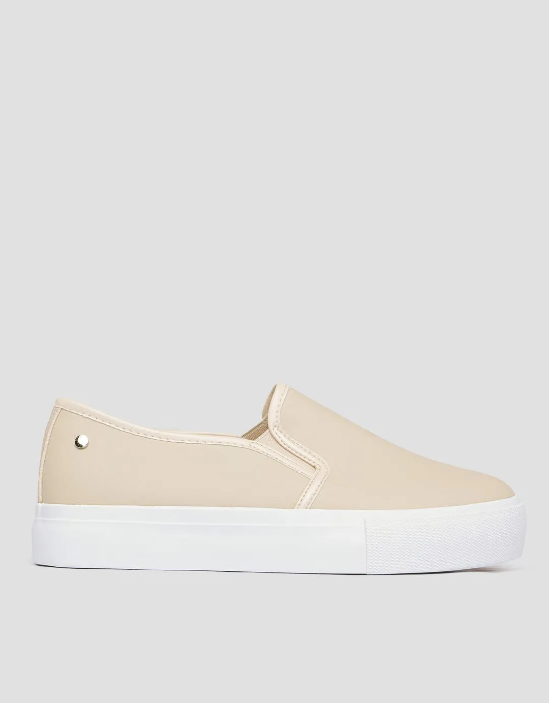 Nevada Nomi Slip On Wanita