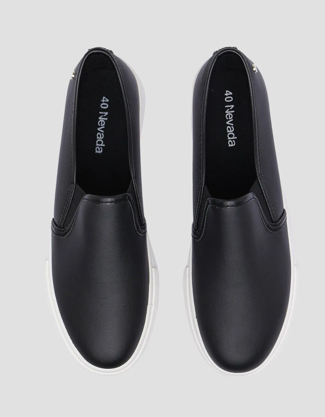 Nevada Nomi Slip On Wanita