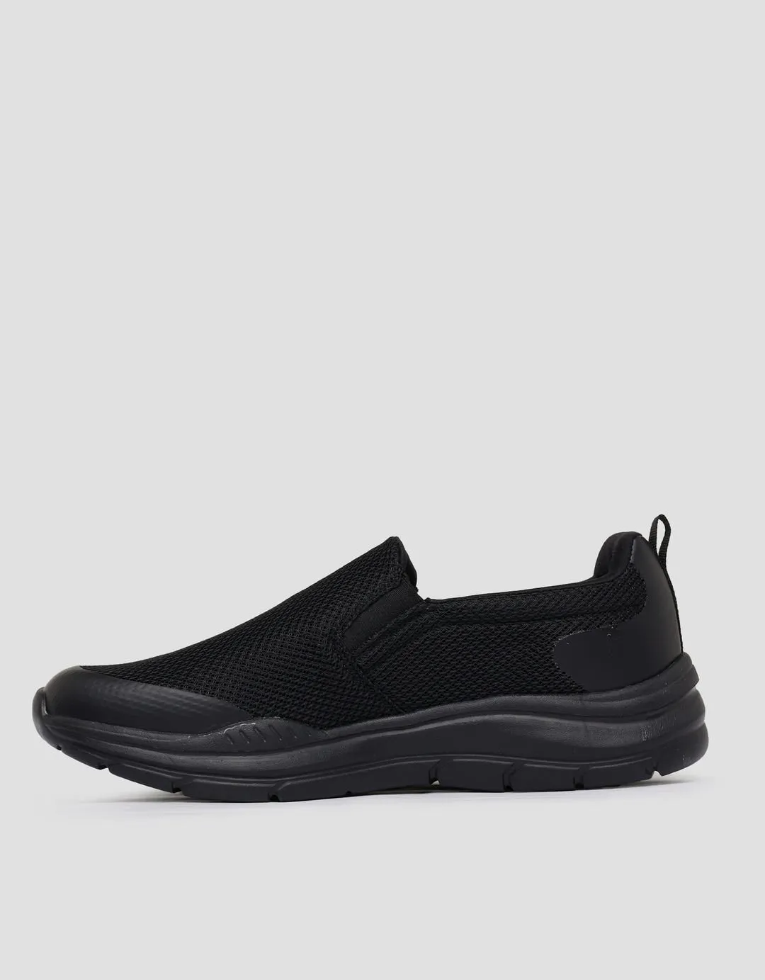 Nevada Ryder Sepatu Slip On Wanita