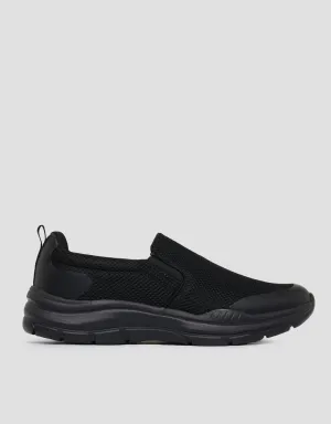 Nevada Ryder Sepatu Slip On Wanita
