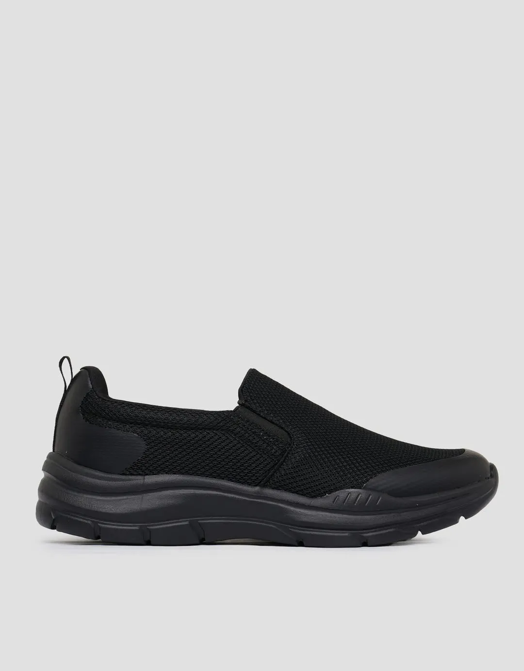 Nevada Ryder Sepatu Slip On Wanita