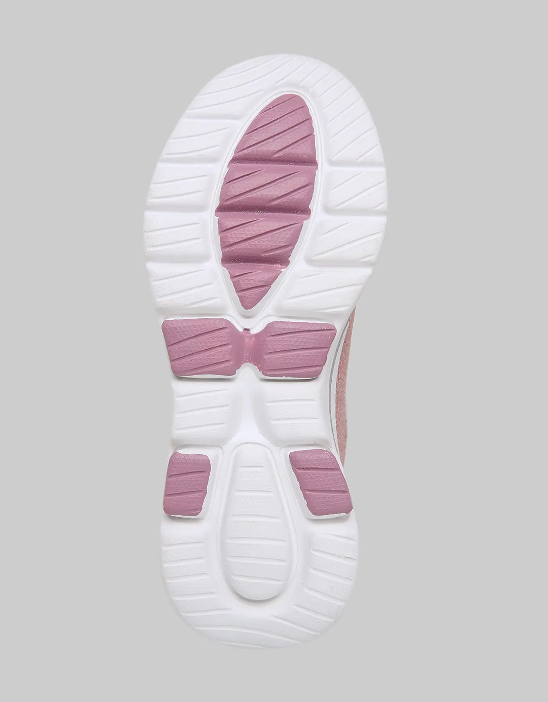 Nevada Sport Sepatu Sneakers Slip On Wanita