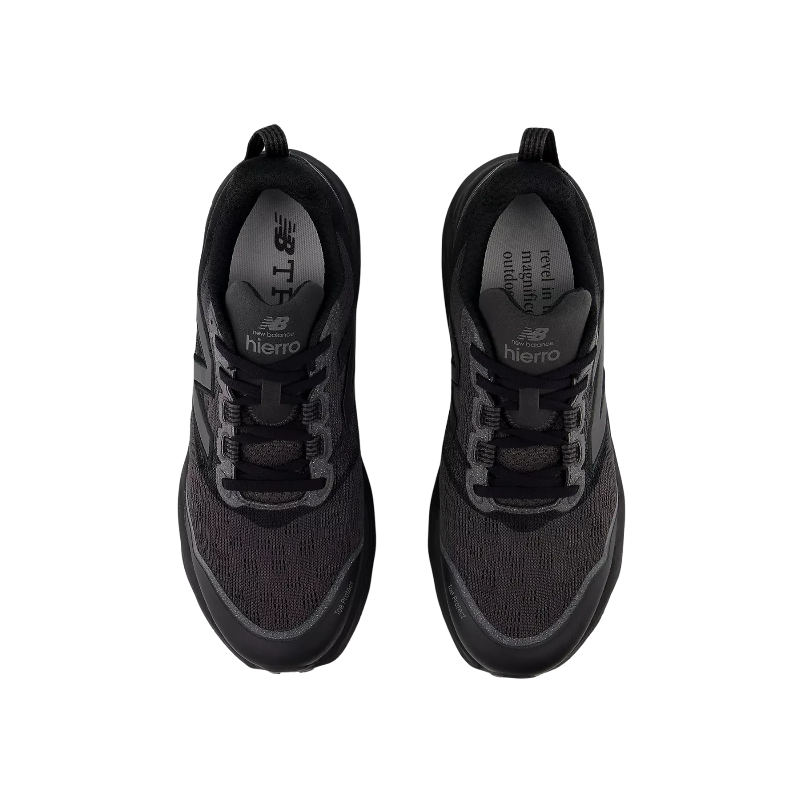 New Balance Fresh Foam X Hierro v9 Womens