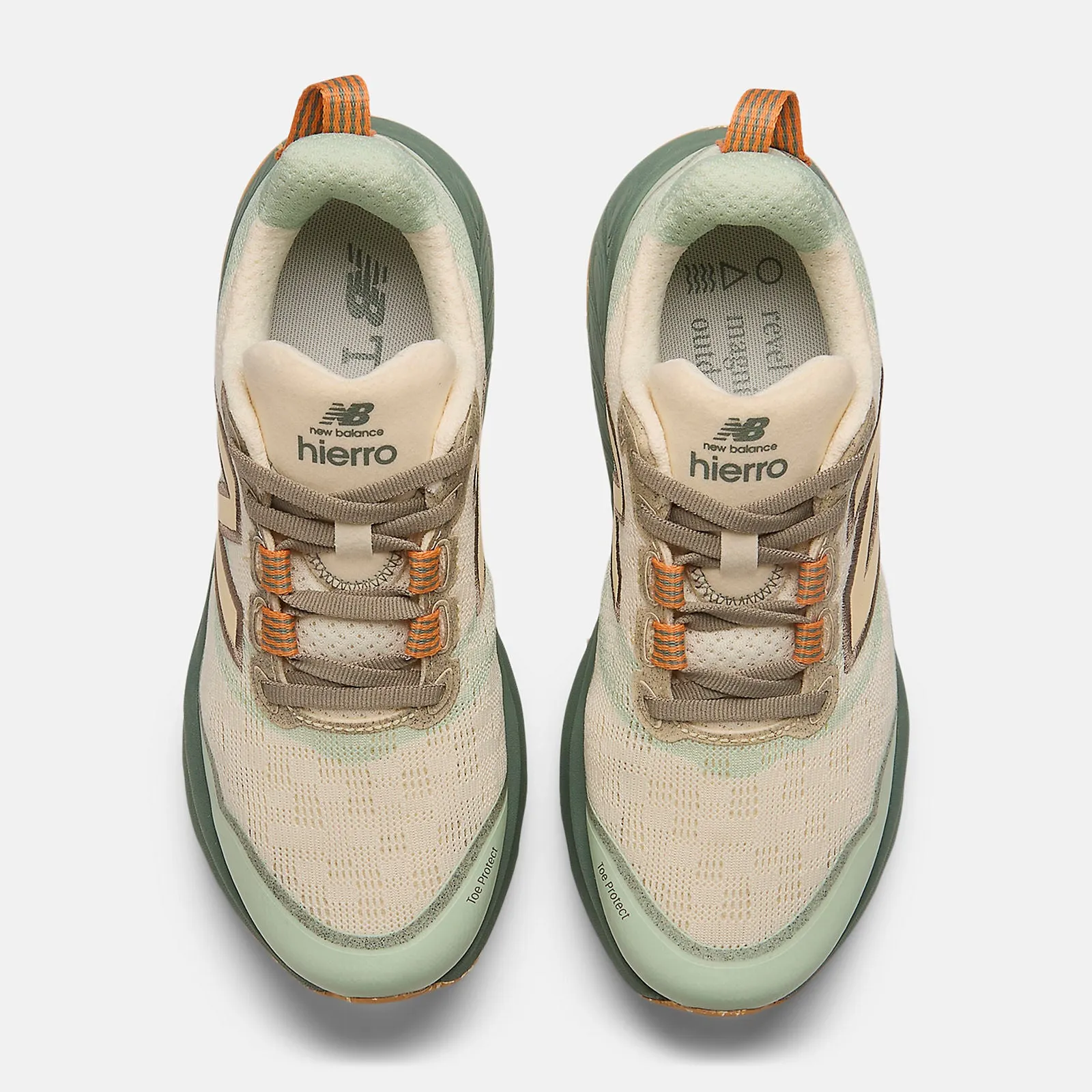 New Balance Fresh Foam X Hierro v9 Womens