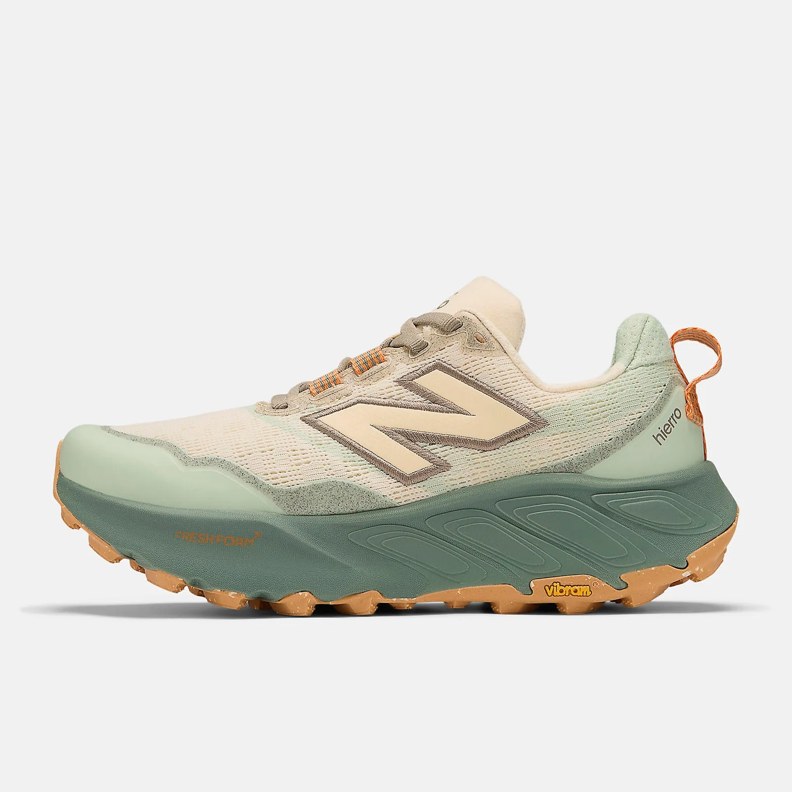 New Balance Fresh Foam X Hierro v9 Womens
