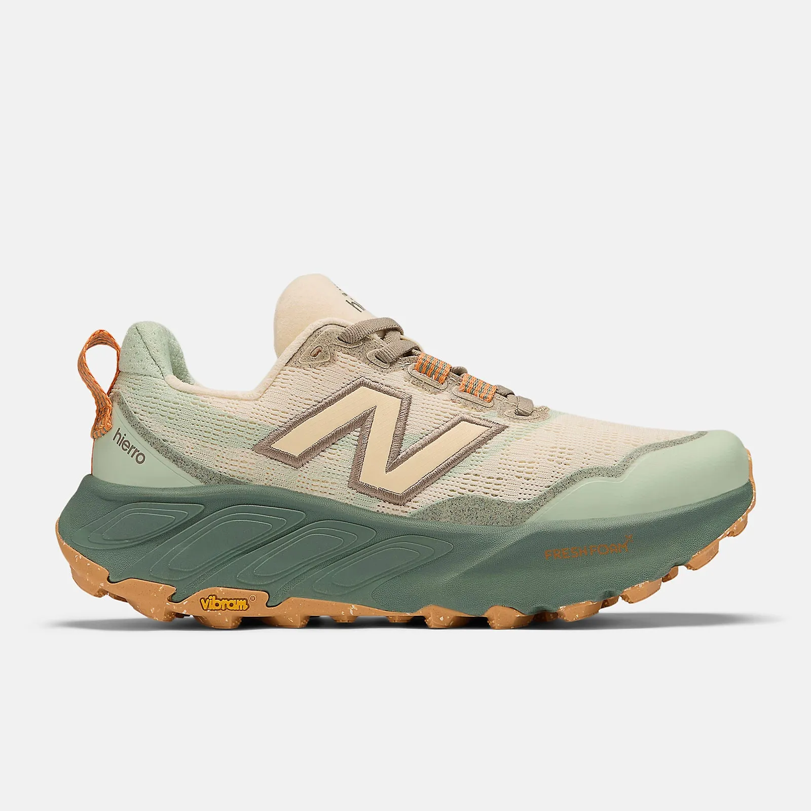 New Balance Fresh Foam X Hierro v9 Womens