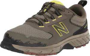 New Balance Men's 510 V5 Trail Running Shoe