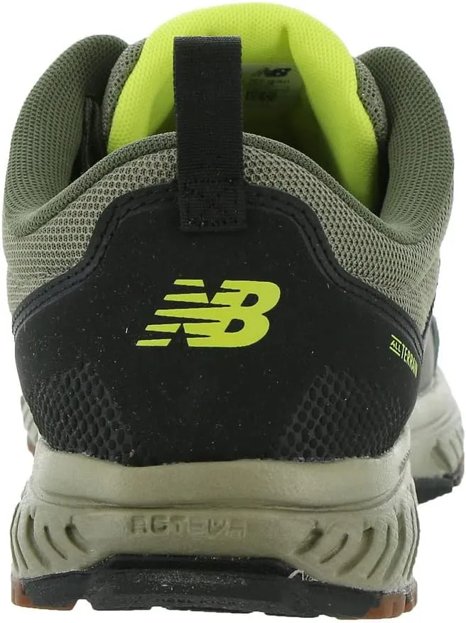 New Balance Men's 510 V5 Trail Running Shoe