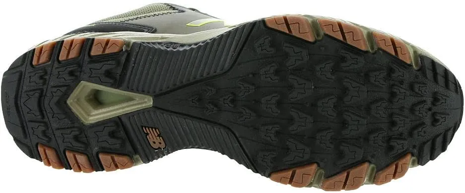 New Balance Men's 510 V5 Trail Running Shoe