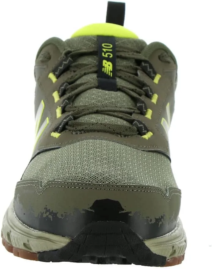 New Balance Men's 510 V5 Trail Running Shoe