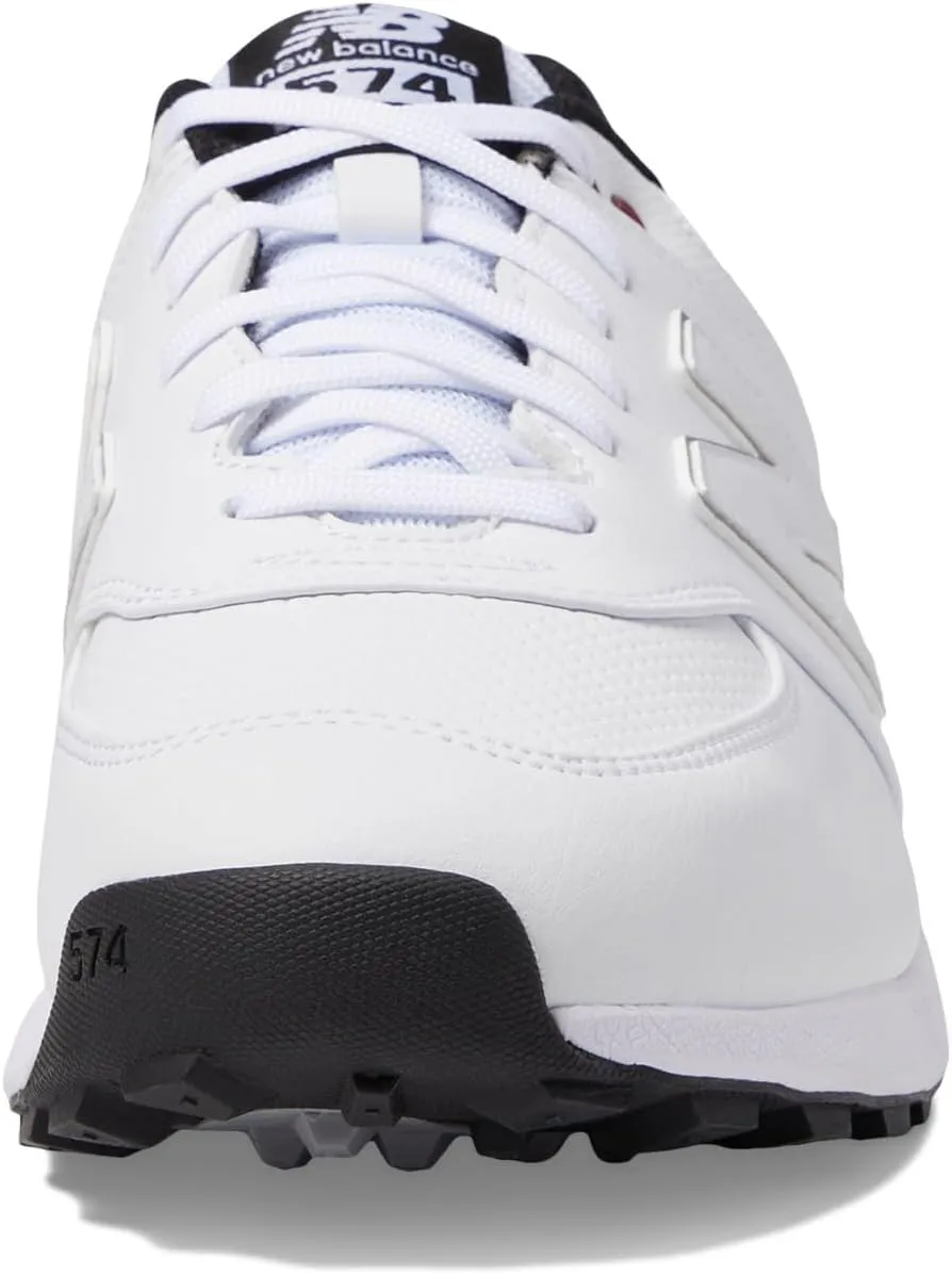 New Balance Men's 574 Greens V2 Golf Shoe