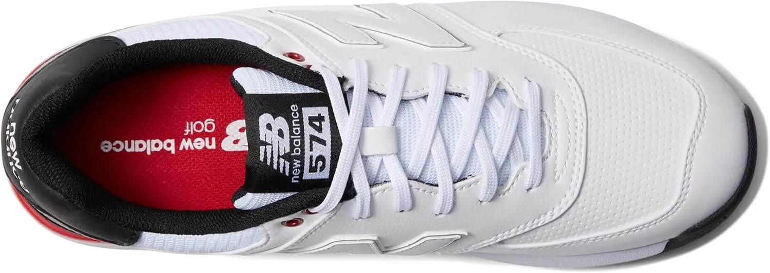 New Balance Men's 574 Greens V2 Golf Shoe