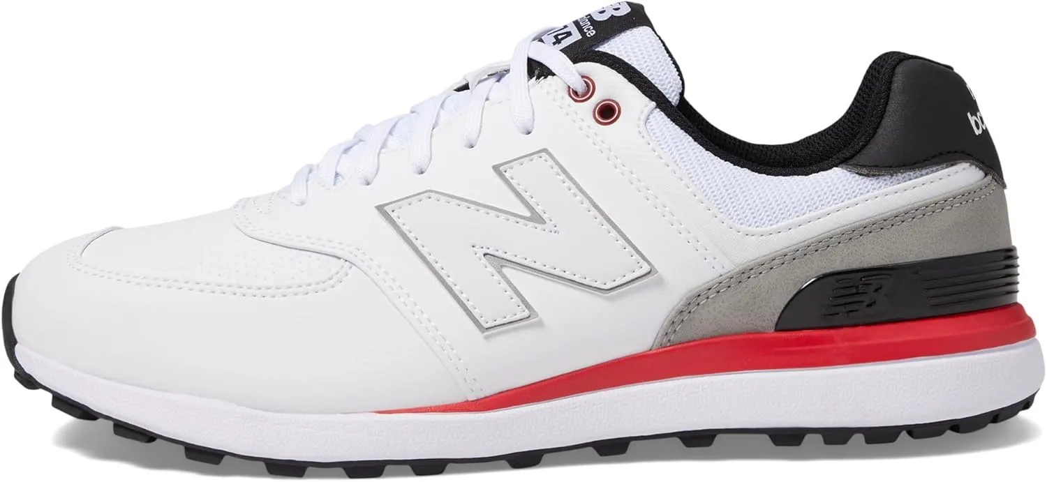 New Balance Men's 574 Greens V2 Golf Shoe
