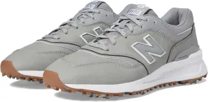 New Balance Men's 997 SL Golf Shoe