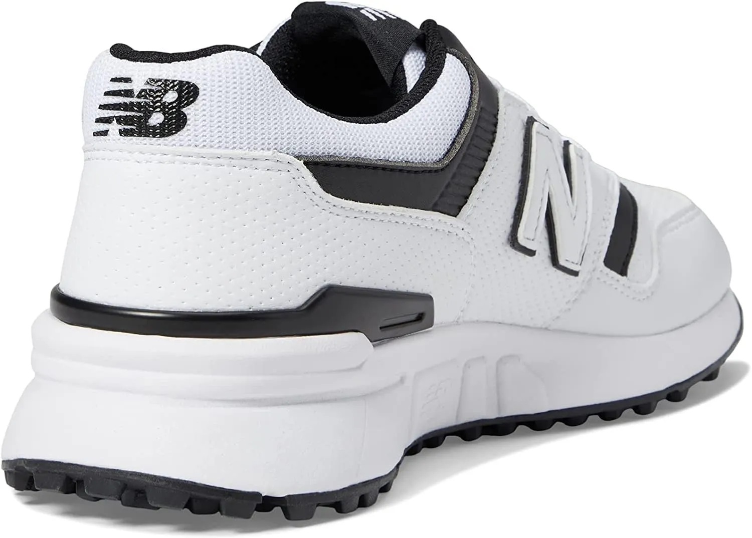 New Balance Men's 997 SL Golf Shoe