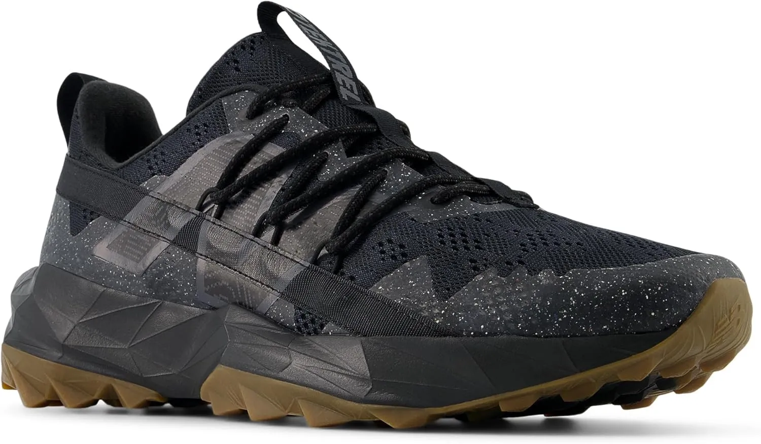 New Balance Men's Dynasoft Tektrel V1 Trail Running Shoe