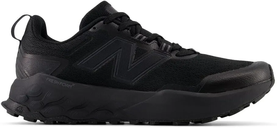 New Balance Men's Fresh Foam X Garoé V2 Trail Running Shoe