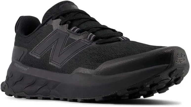 New Balance Men's Fresh Foam X Garoé V2 Trail Running Shoe