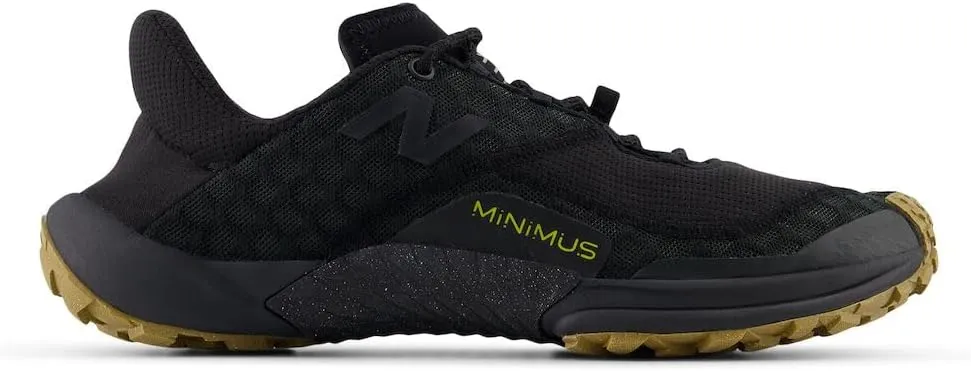 New Balance Men's MT10V1 Minimus Trail Running Shoe