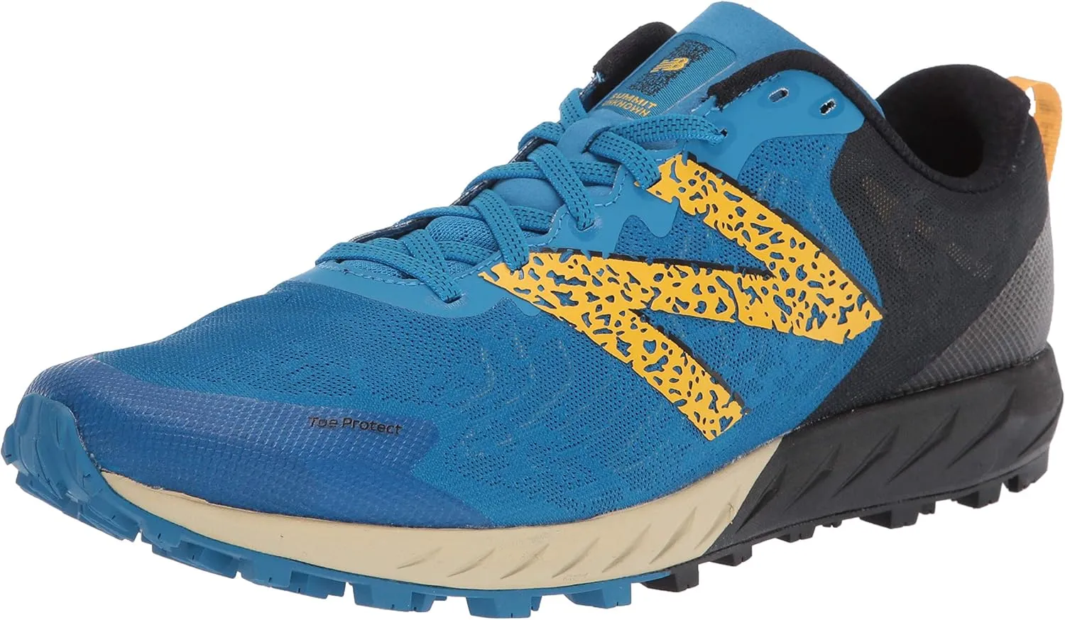 New Balance Men's Summit Unknown V2