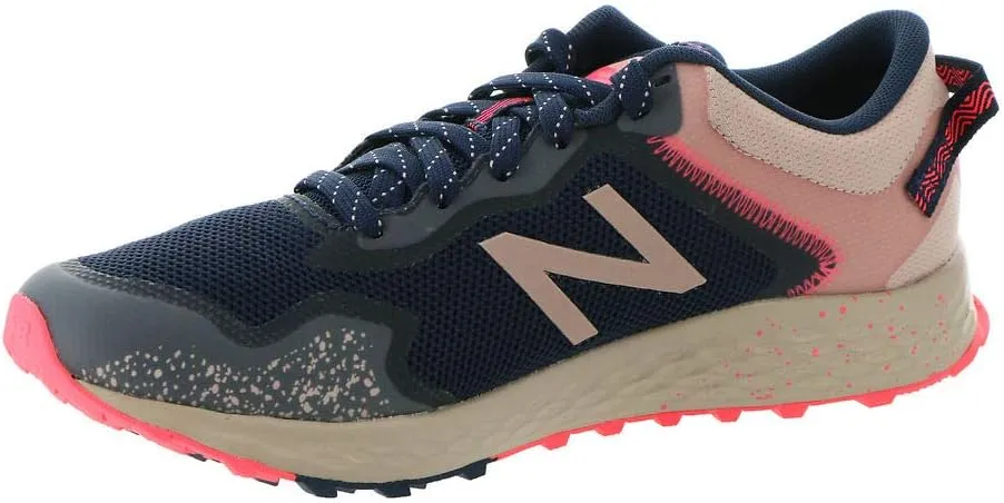 New Balance Women's Fresh Foam Arishi Trail V1 Trail Running Shoe