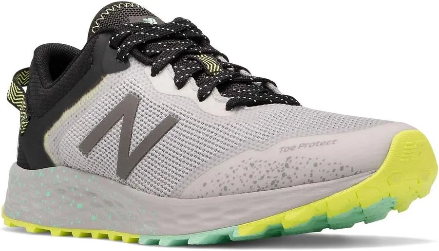 New Balance Women's Fresh Foam Arishi Trail V1 Trail Running Shoe