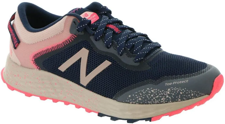 New Balance Women's Fresh Foam Arishi Trail V1 Trail Running Shoe