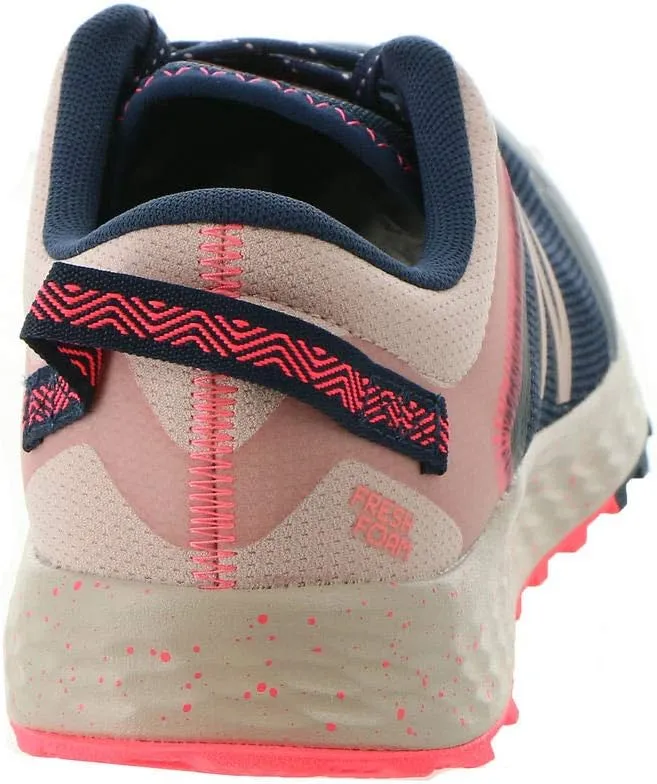 New Balance Women's Fresh Foam Arishi Trail V1 Trail Running Shoe