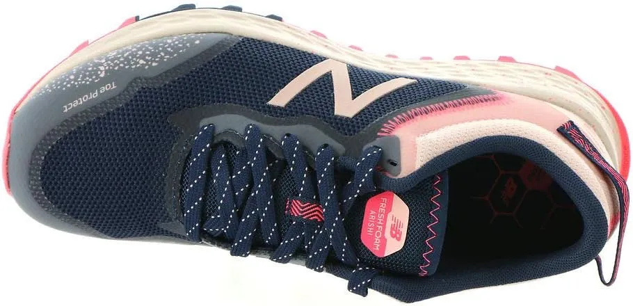 New Balance Women's Fresh Foam Arishi Trail V1 Trail Running Shoe