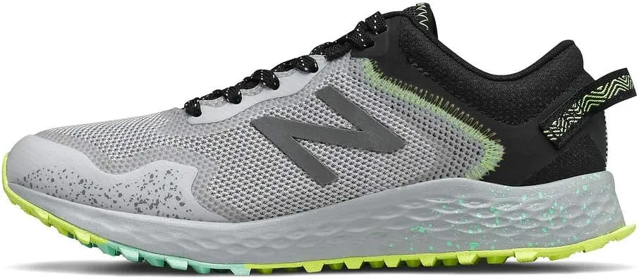 New Balance Women's Fresh Foam Arishi Trail V1 Trail Running Shoe