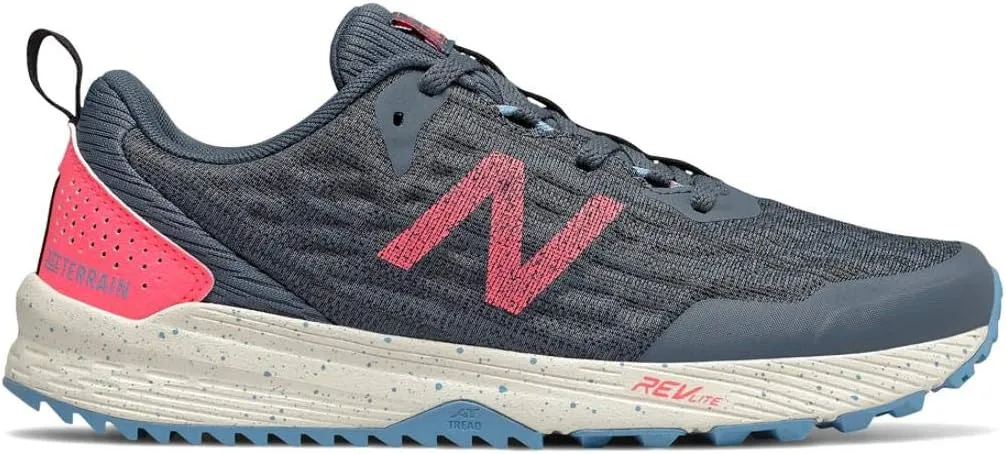 New Balance Women's Nitrel V3 Running Shoe