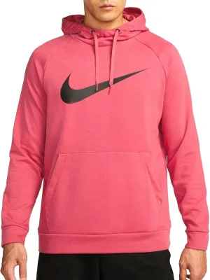 Nike Dri-fit Swoosh Men's Sweatshirt