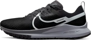 NIKE Men's Road Running Shoe, Black Aura Dark Grey Wolf Grey, 9.5