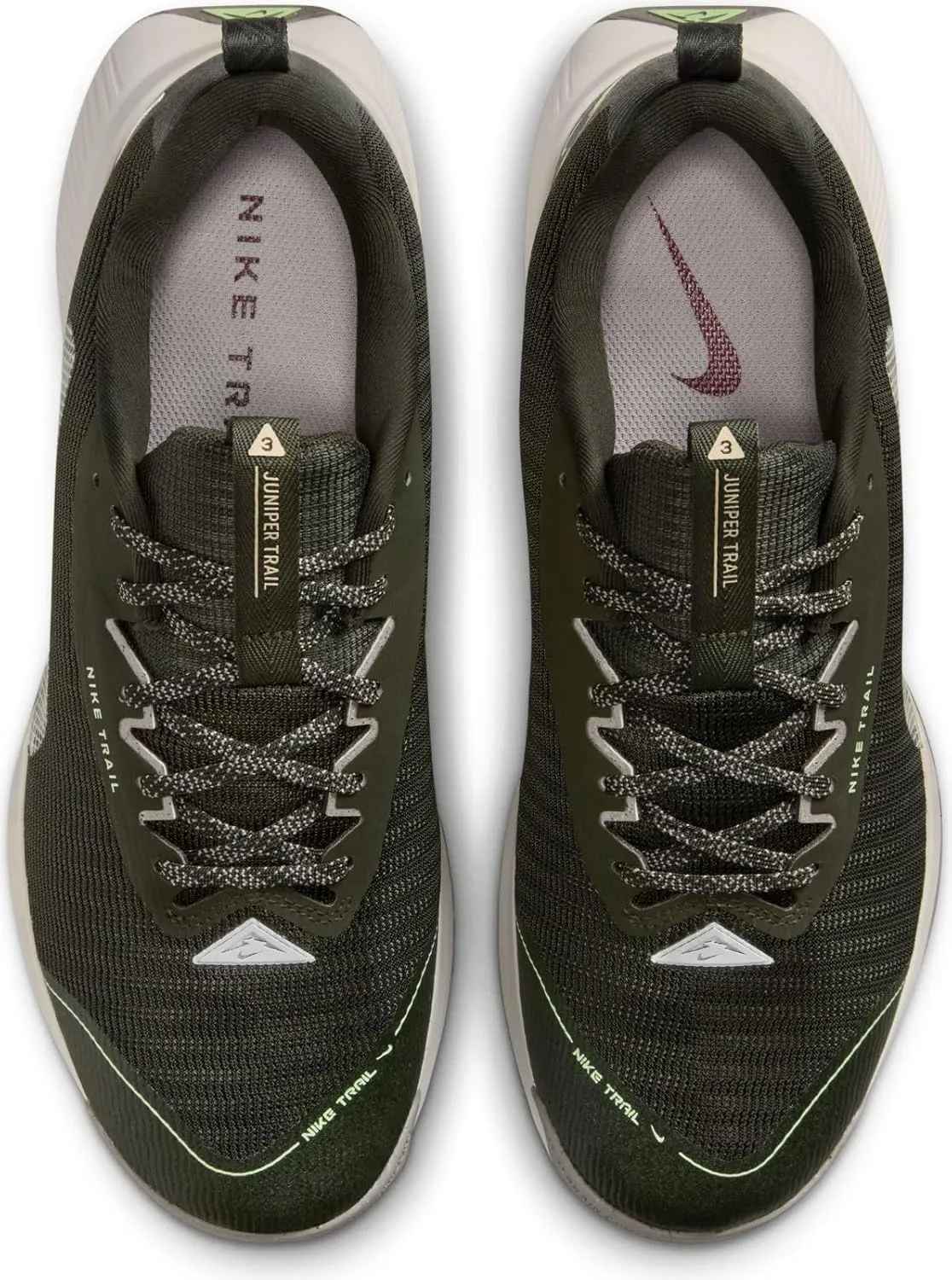 Nike Men's Running Shoes