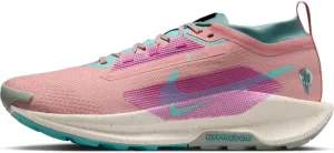 Nike Pegasus Trail 5 Gore-TEX Men's Waterproof Trail Running Shoes (FQ0908-600, Red Stardust/Bicoastal/Vivid Grape/Green Frost) Size 10