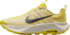Nike Wildhorse 10 Men's Trail Running Shoes (FV2338-700, Alabaster/Lightning/Saturn Gold/Medium Ash)
