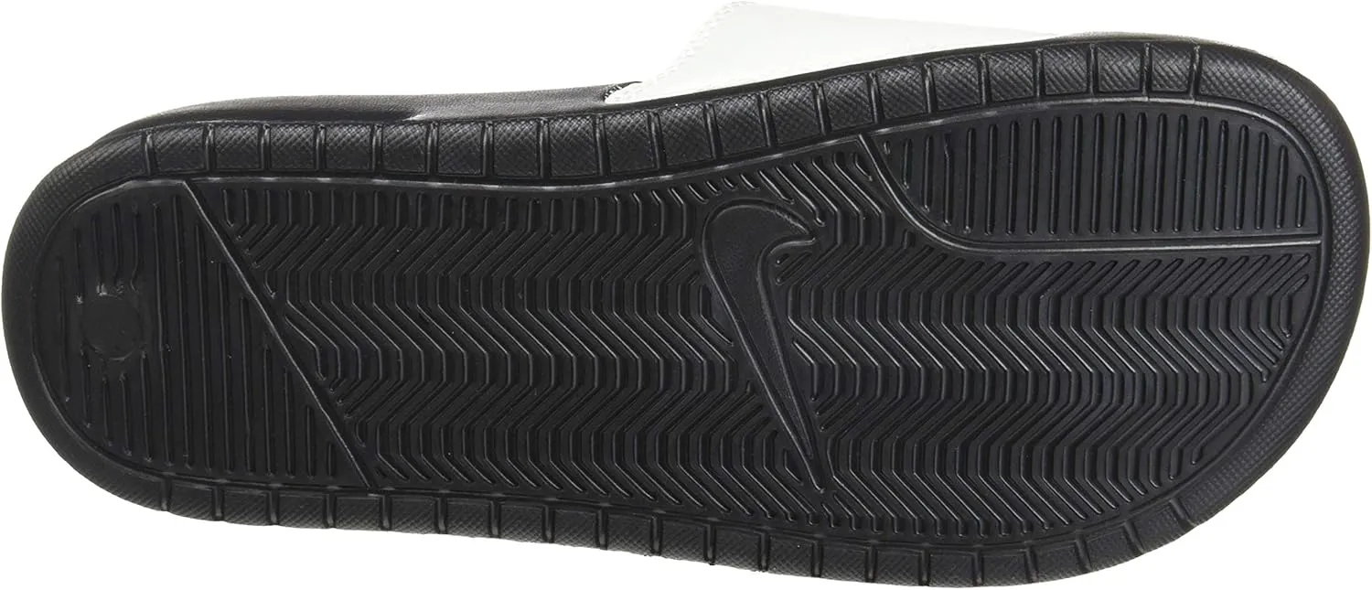 Nike Women's Benassi Just Do It Slide Sandal