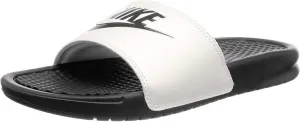 Nike Women's Benassi Just Do It Slide Sandal