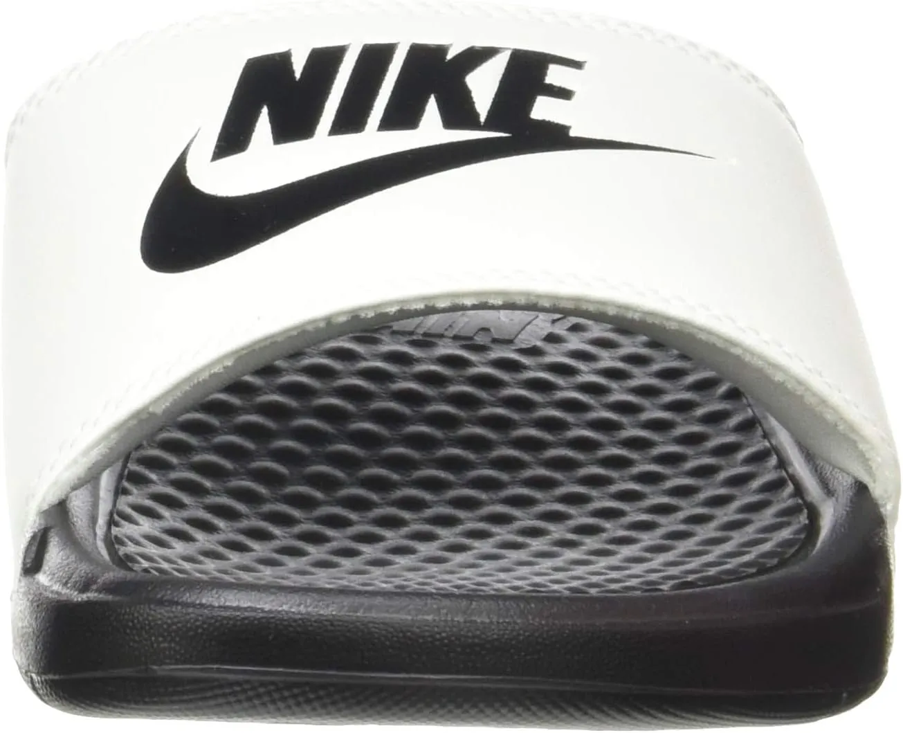 Nike Women's Benassi Just Do It Slide Sandal